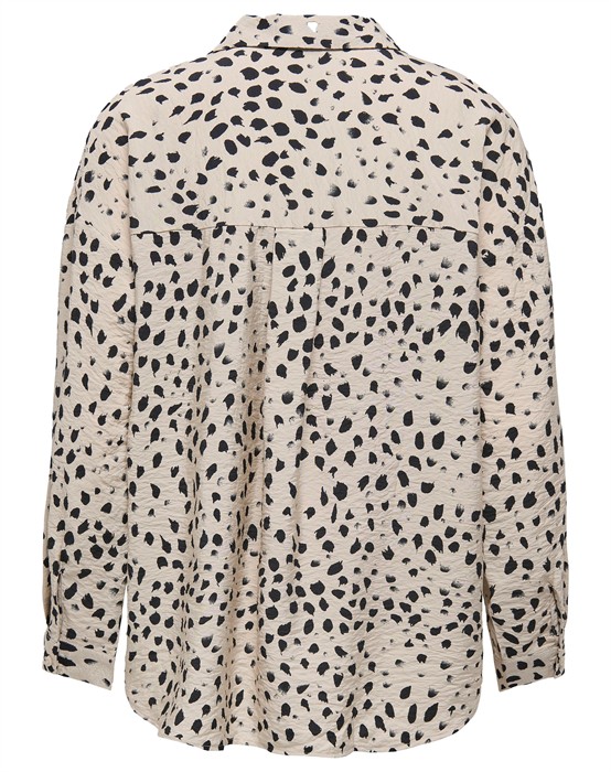 JDYTroya Life Skjorte 